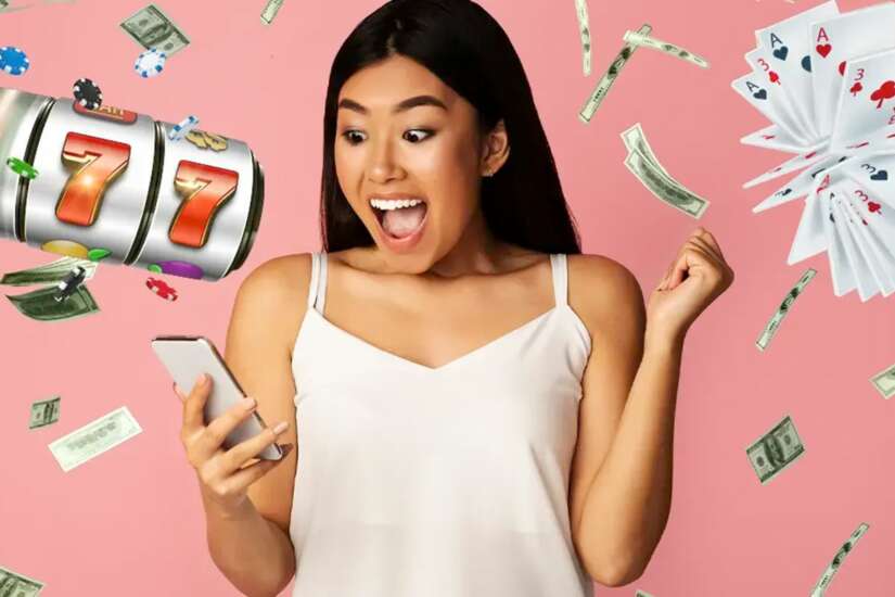 turning stone casino online
