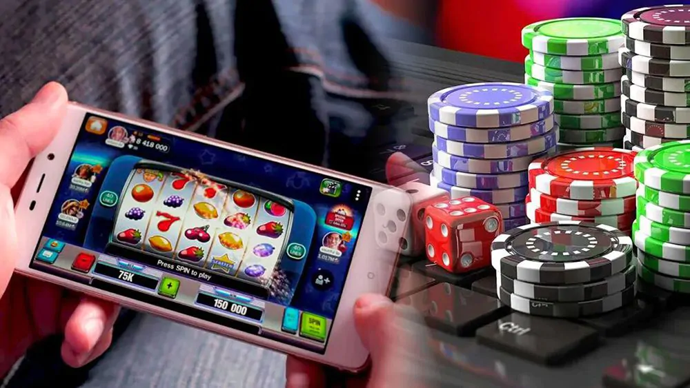 turning stone casino online