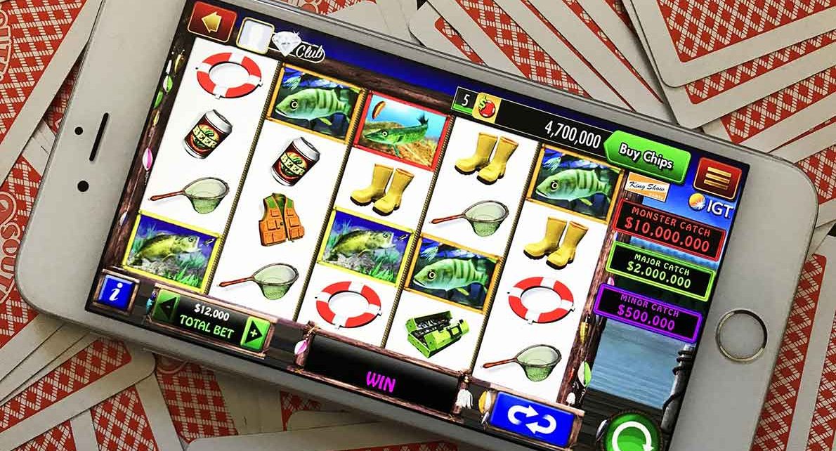 casino review