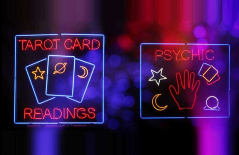 clairvoyant free reading