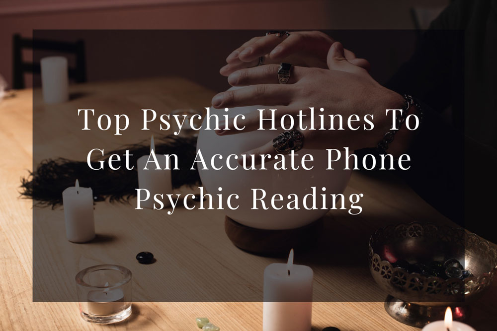 psychic readings ct