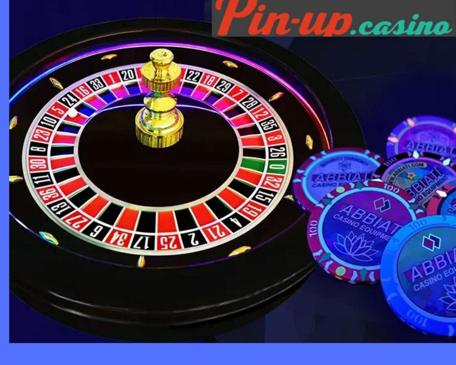 pin up casino uz