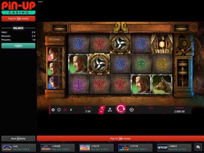 poker online