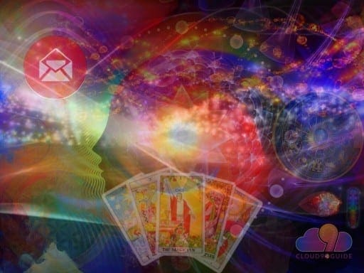 psychic uk chat