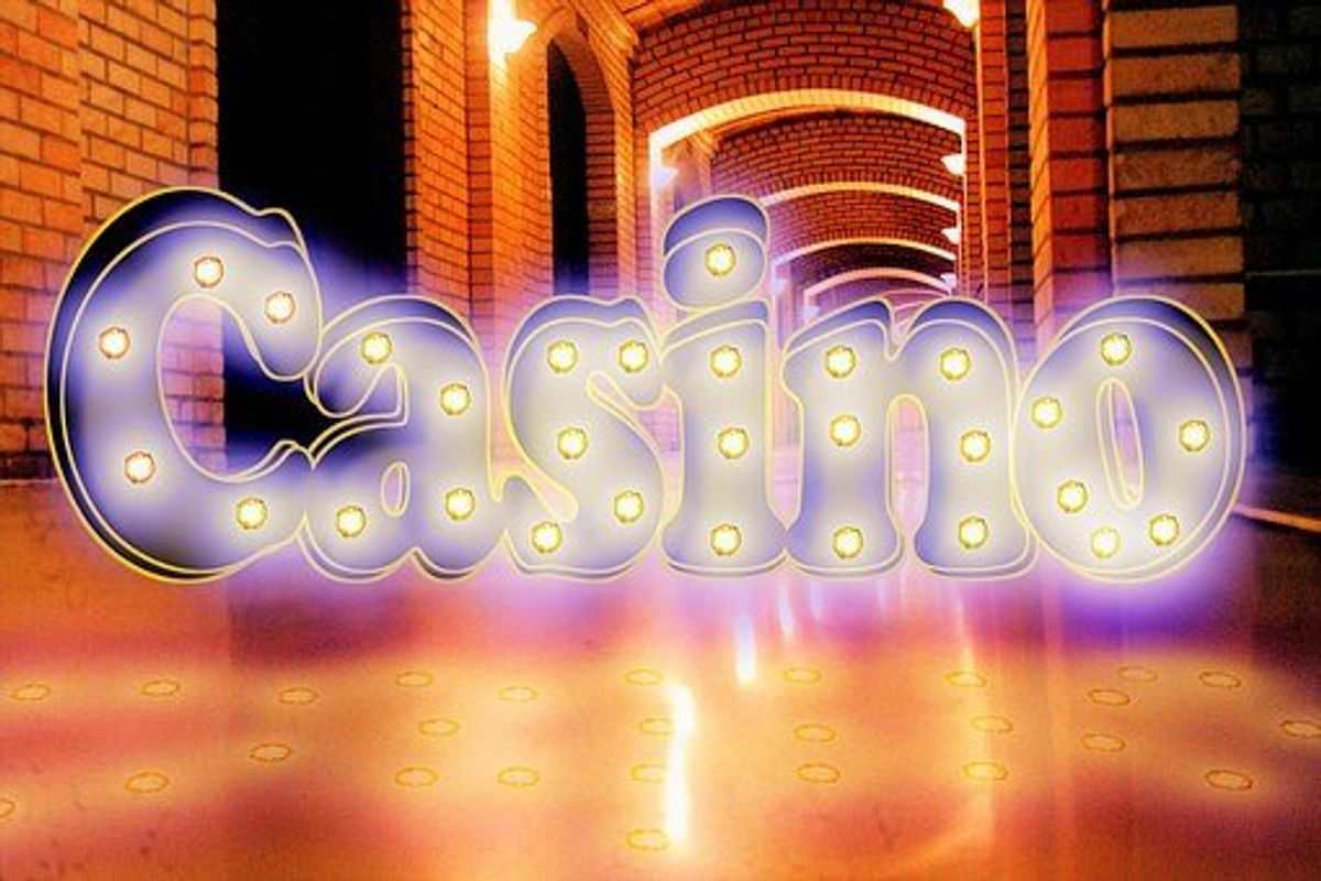 real casino online