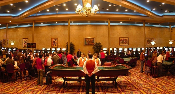 casino online chile gratis
