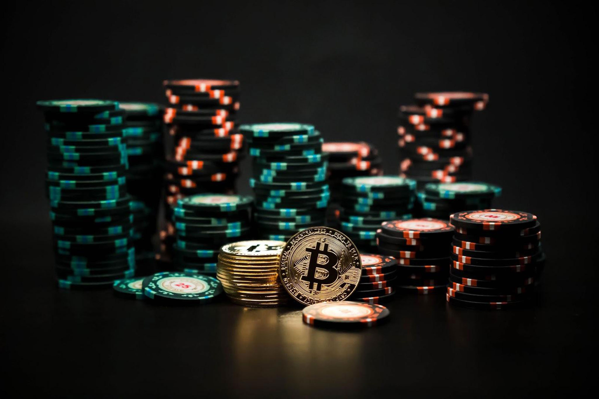 best online casino bonuses