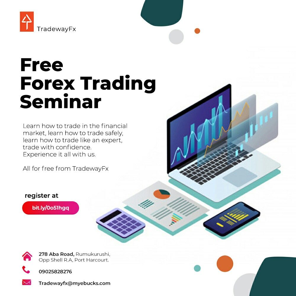online forex trading broker