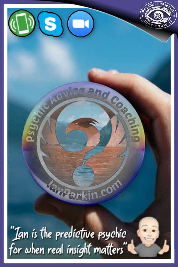 clairvoyant free reading
