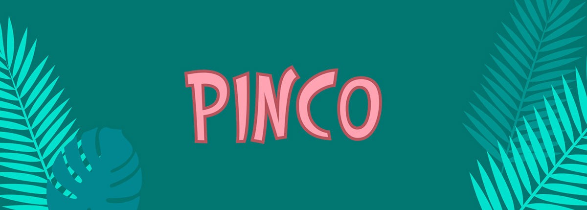 Pinko официальный сайт казино