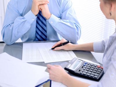 accounting for oil and gas companies