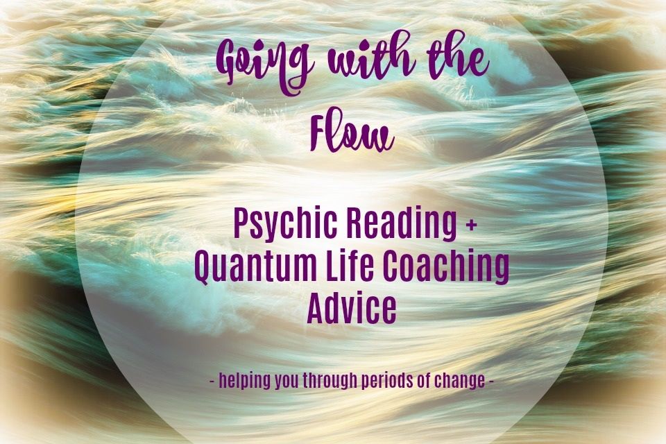 what are psychic readings
