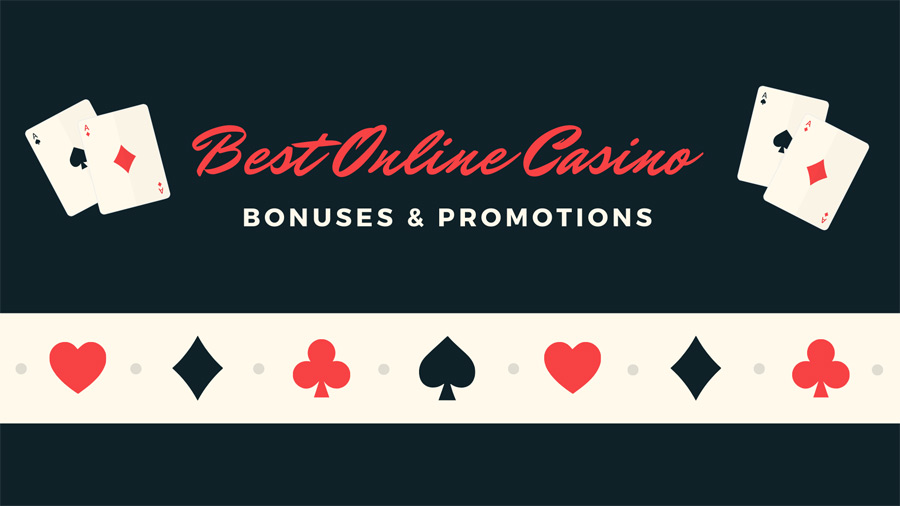 casino page