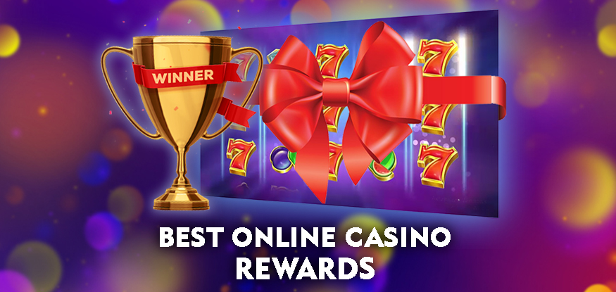 new online casino