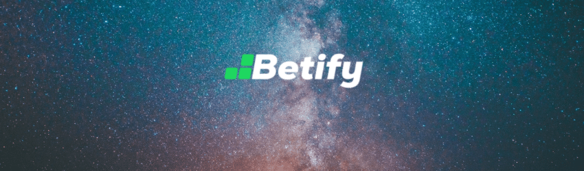 how to withdraw from betify casino