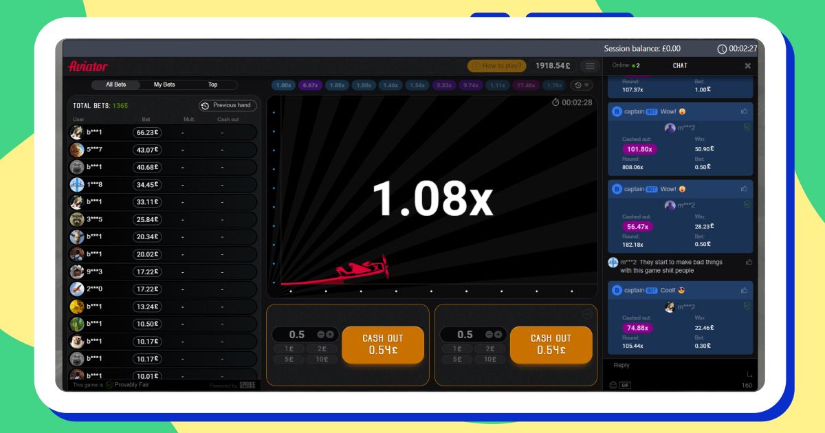 PinCO casino promosyon kodu nasıl alınır