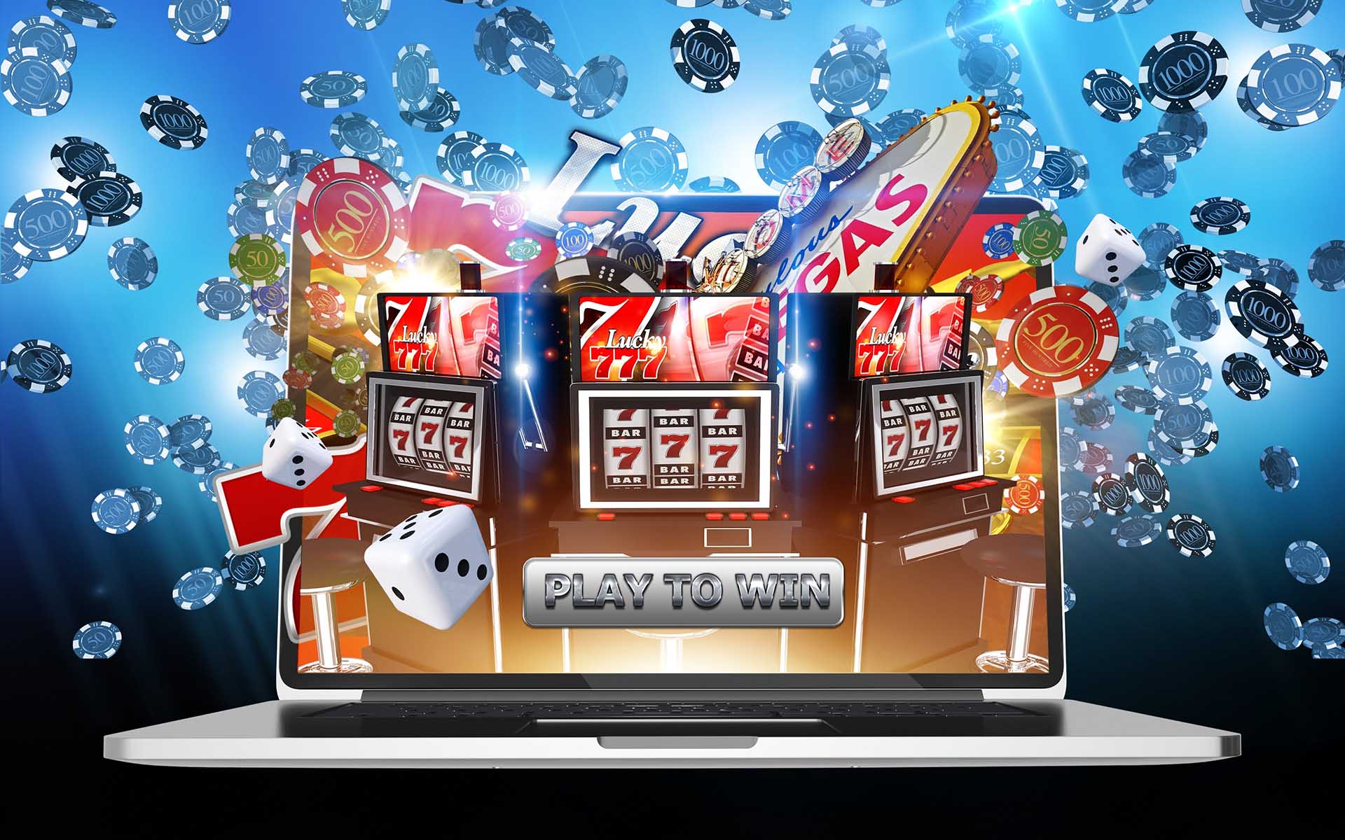 online casino games