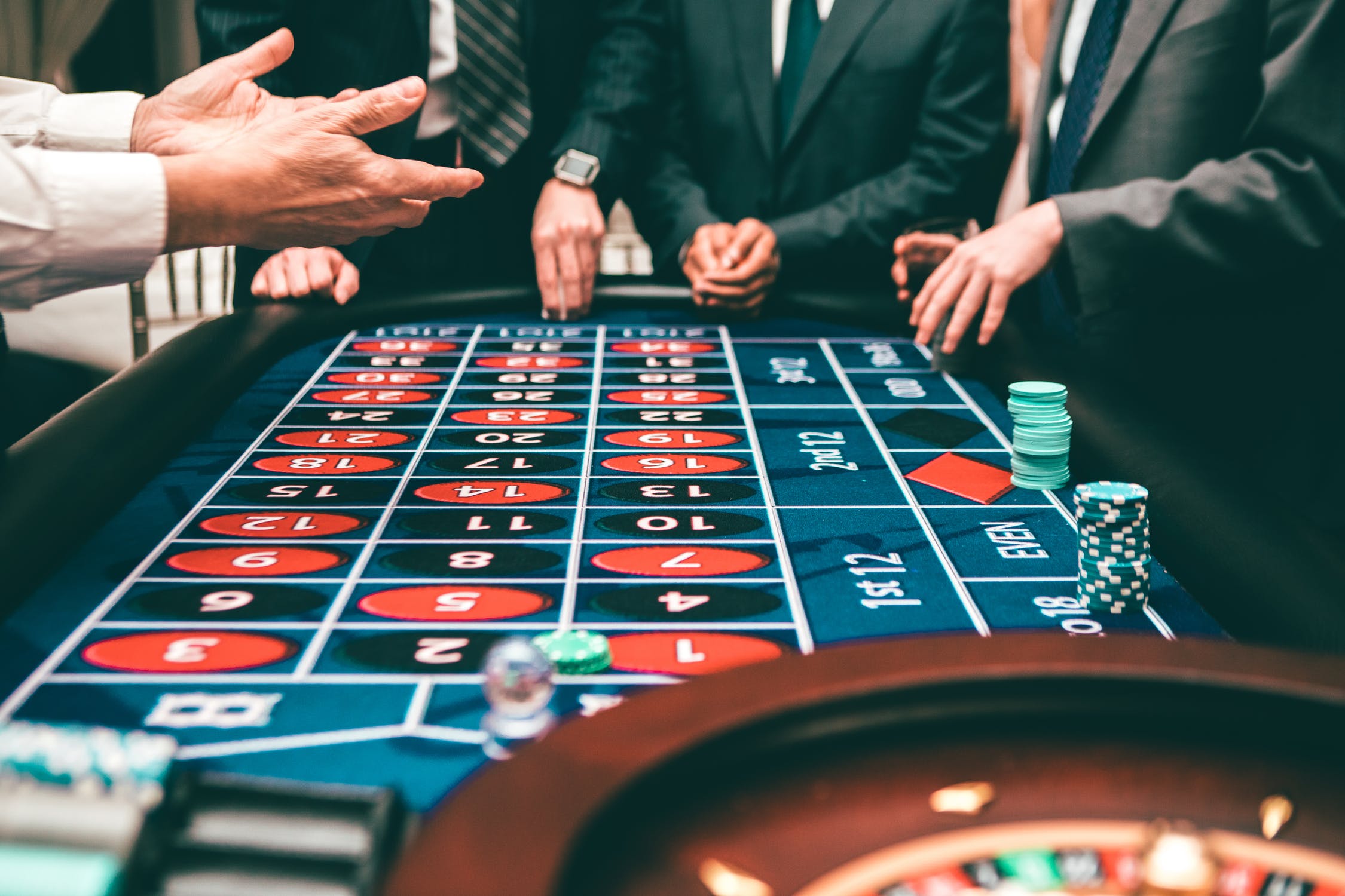 live casino online