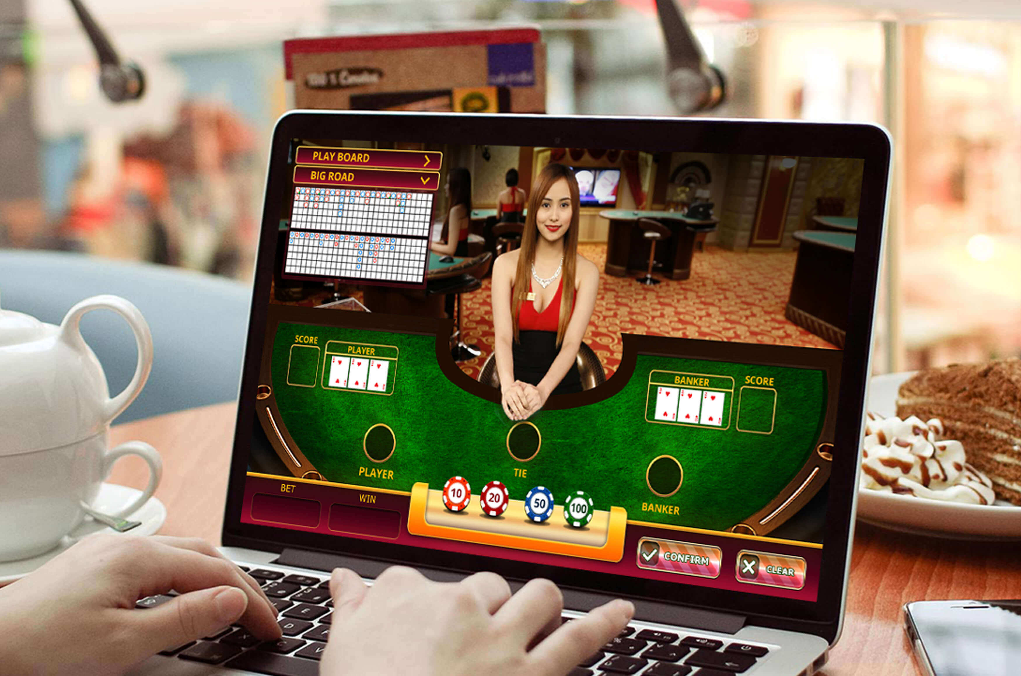 online casino app 3k.top