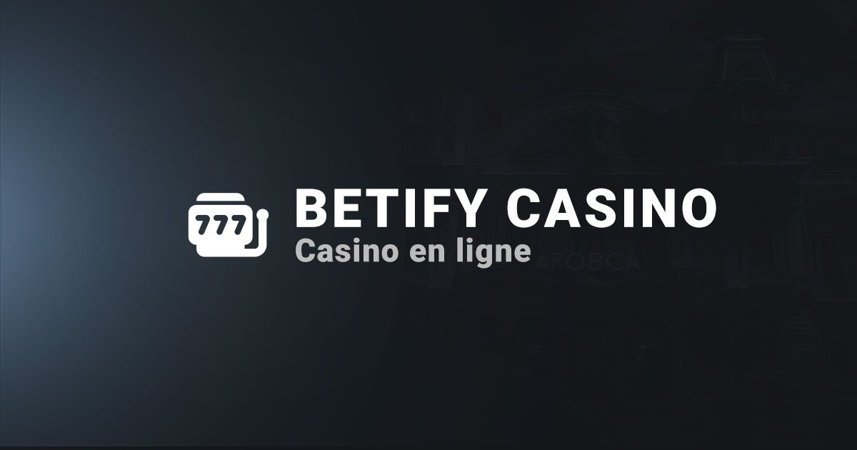betify live