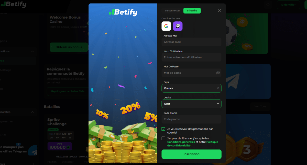 betify 24