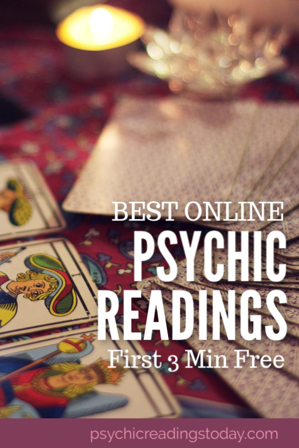 how accurate are psychic readings