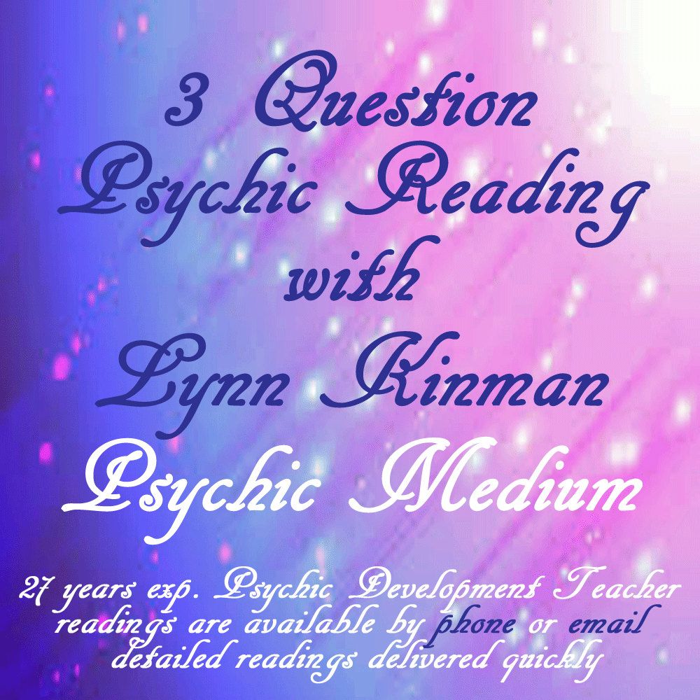 animal psychic readings