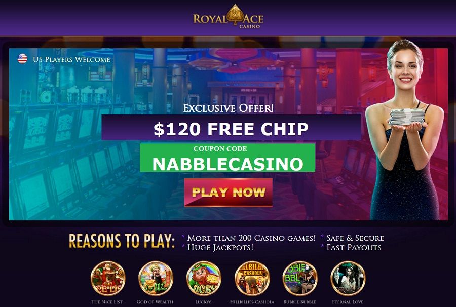 new online casino