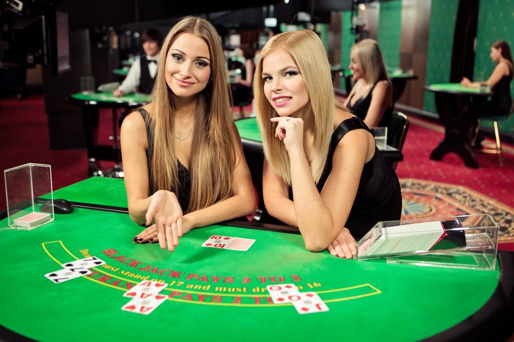 Pinco casino az