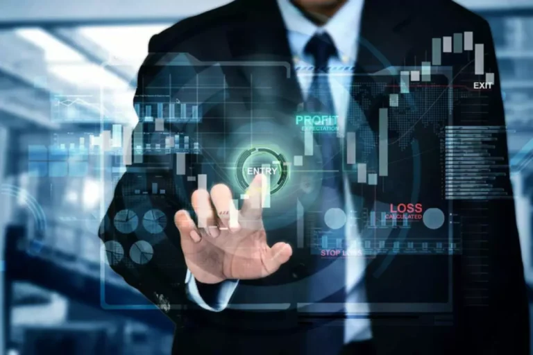 opening a brokerage firm