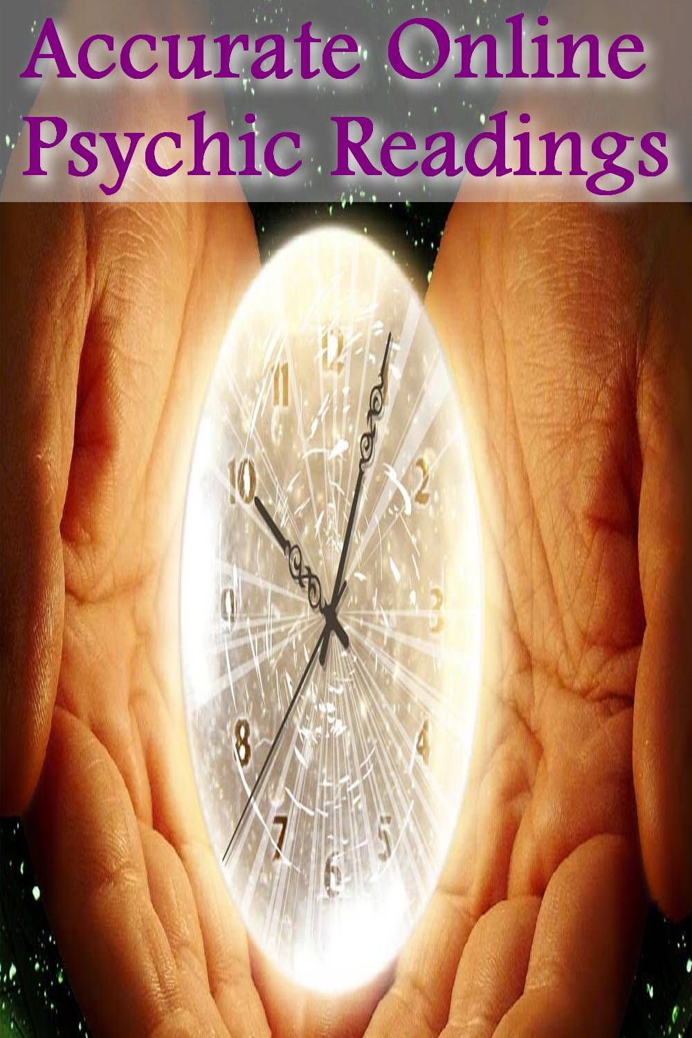 psychic readings on the phone