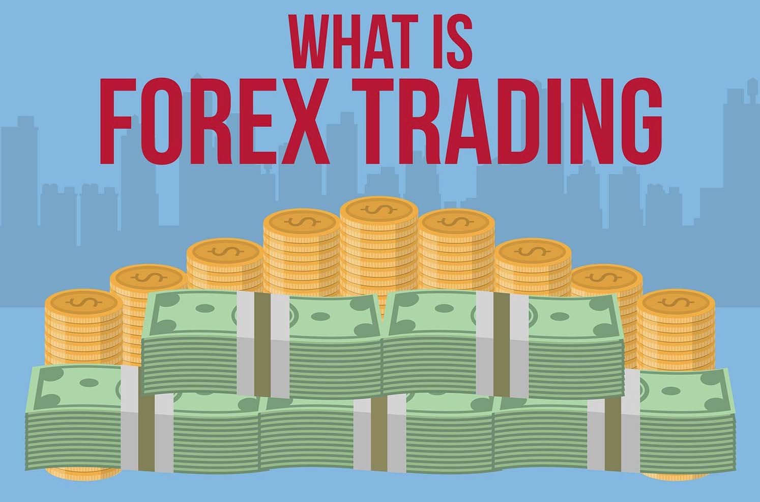 open online account for forex trading