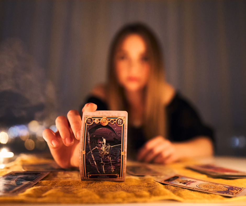 psychic pregnancy reading