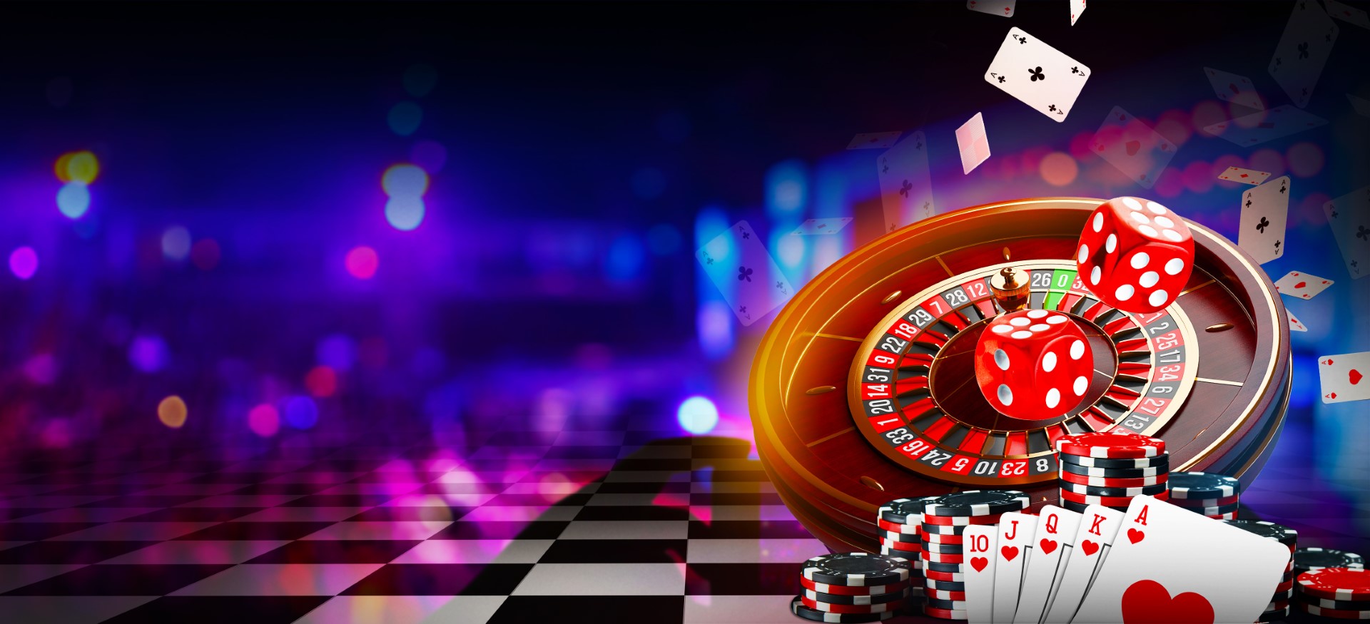 free online casino games