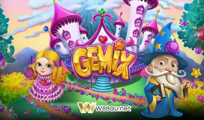 demo version gemix