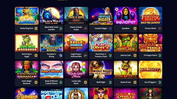 hellspin casino