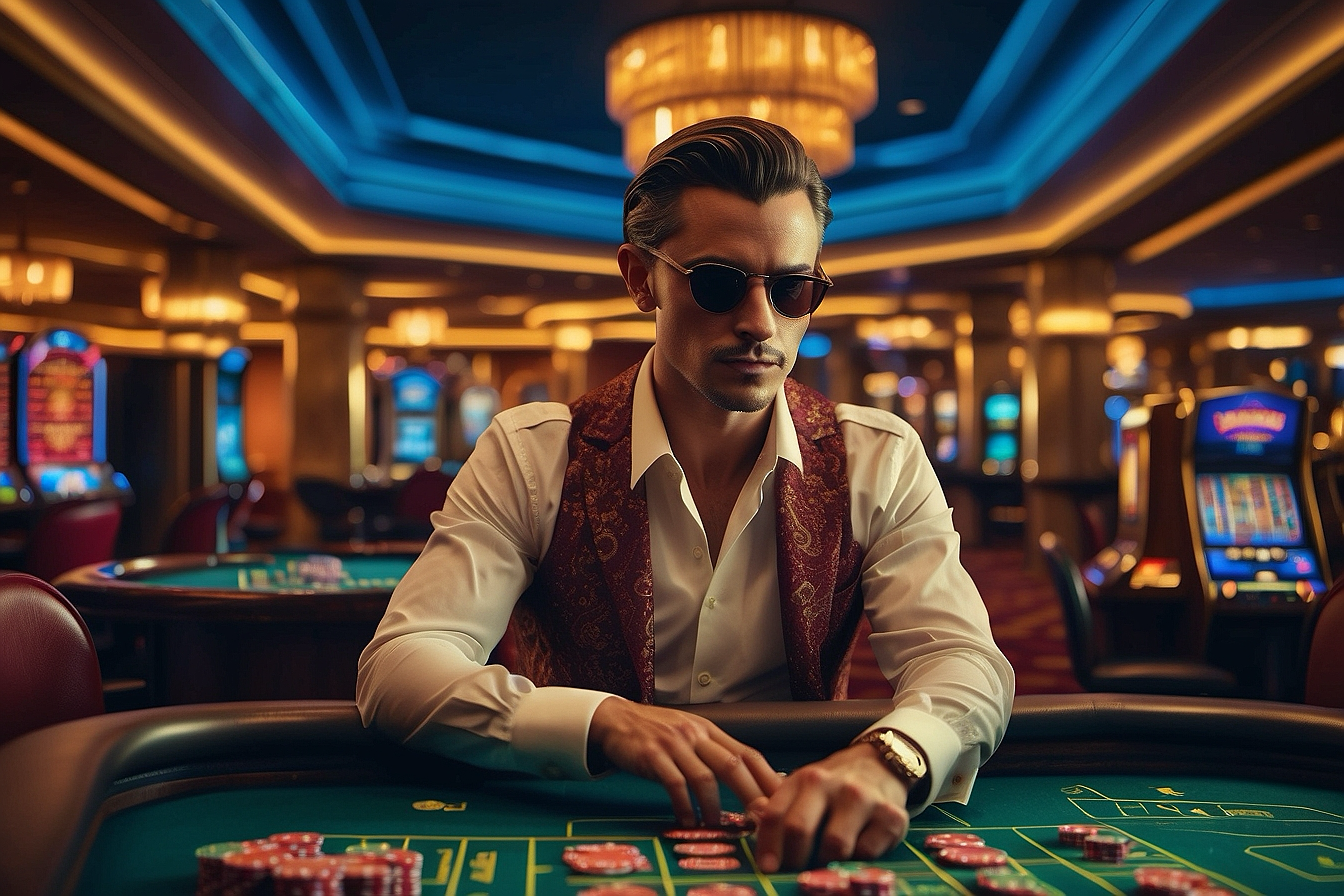 casino games online