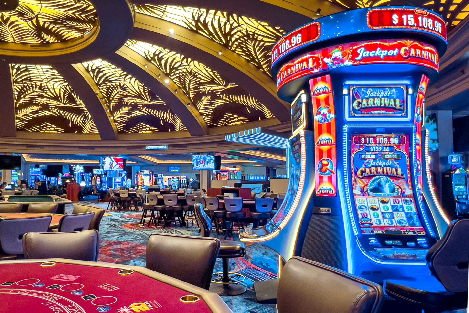 mirax casino