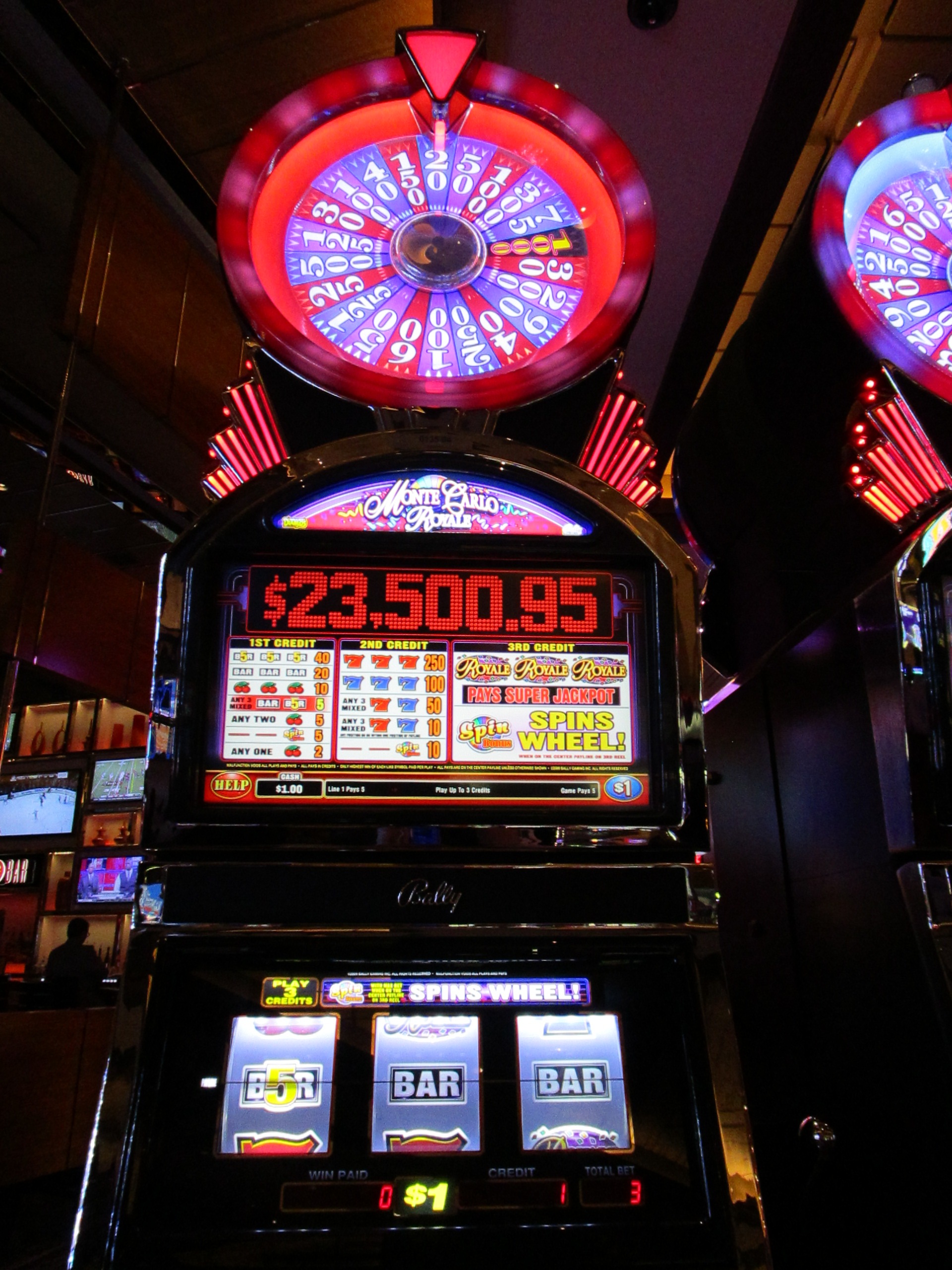 Pinco casino