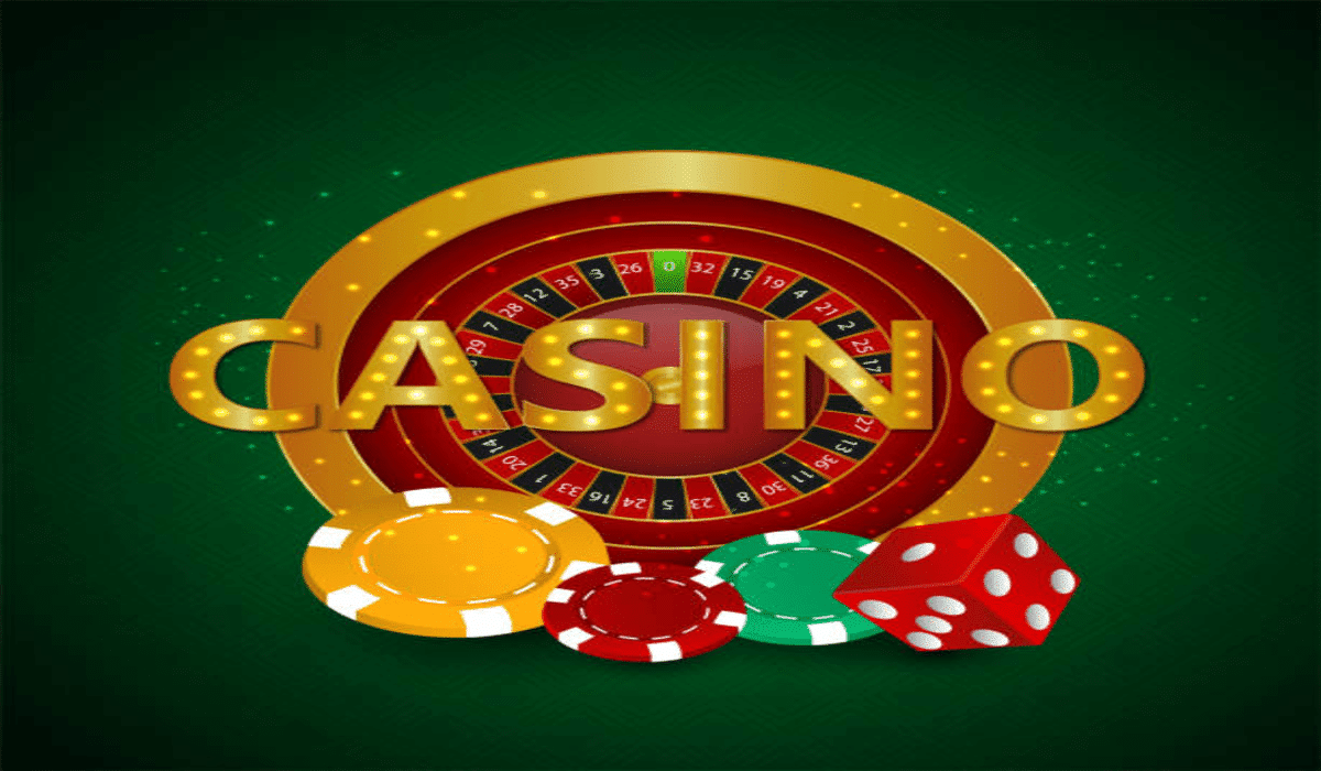 free online casino