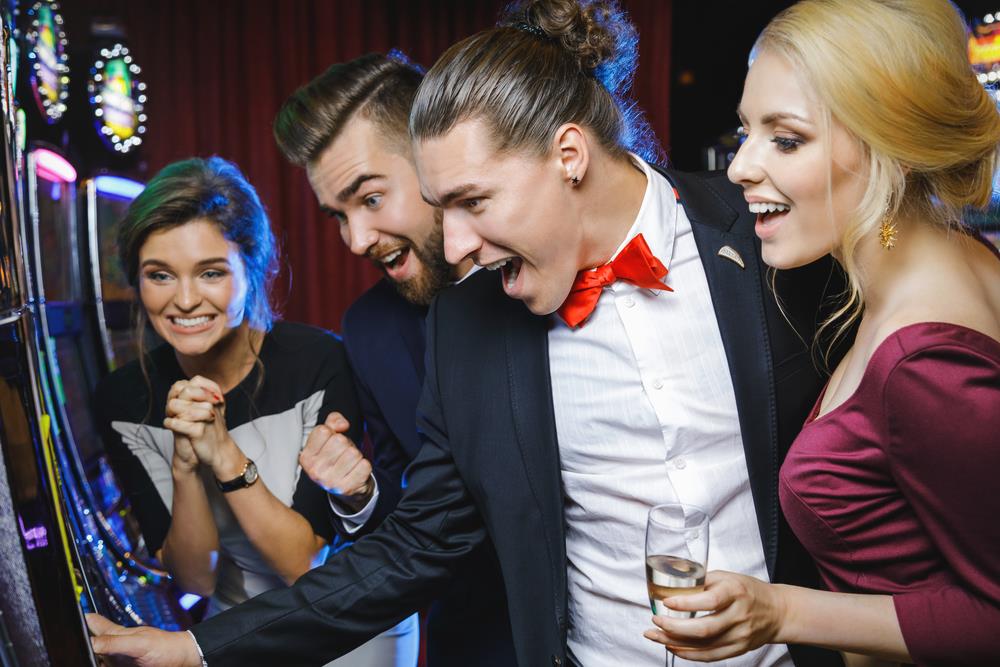 real money online casino