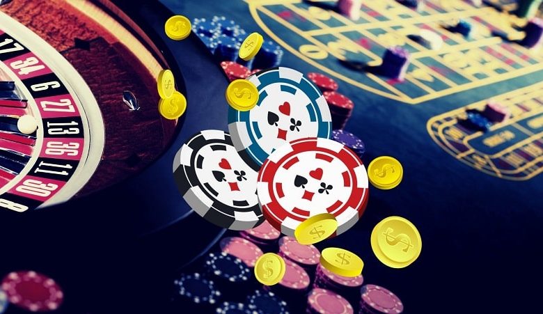 real money casino online