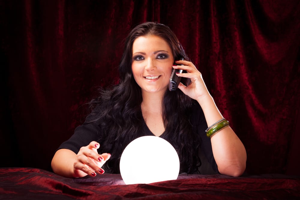 cheap tarot phone reading