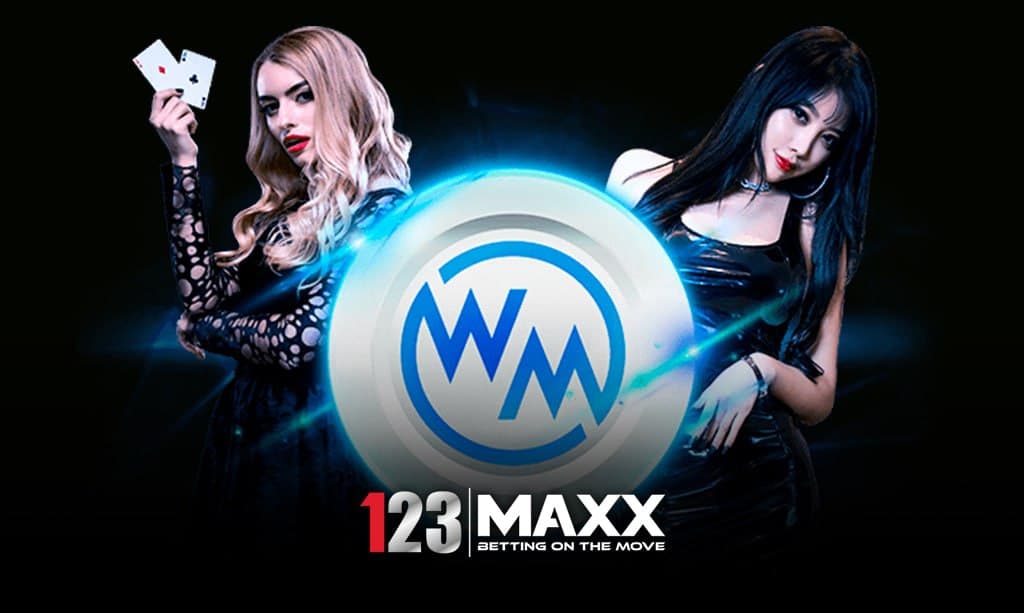 เกม wm casino
