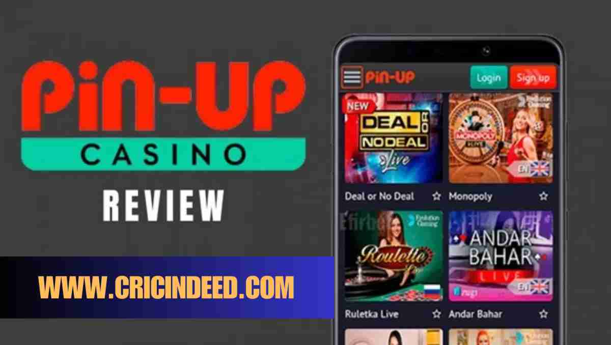 pinup apk