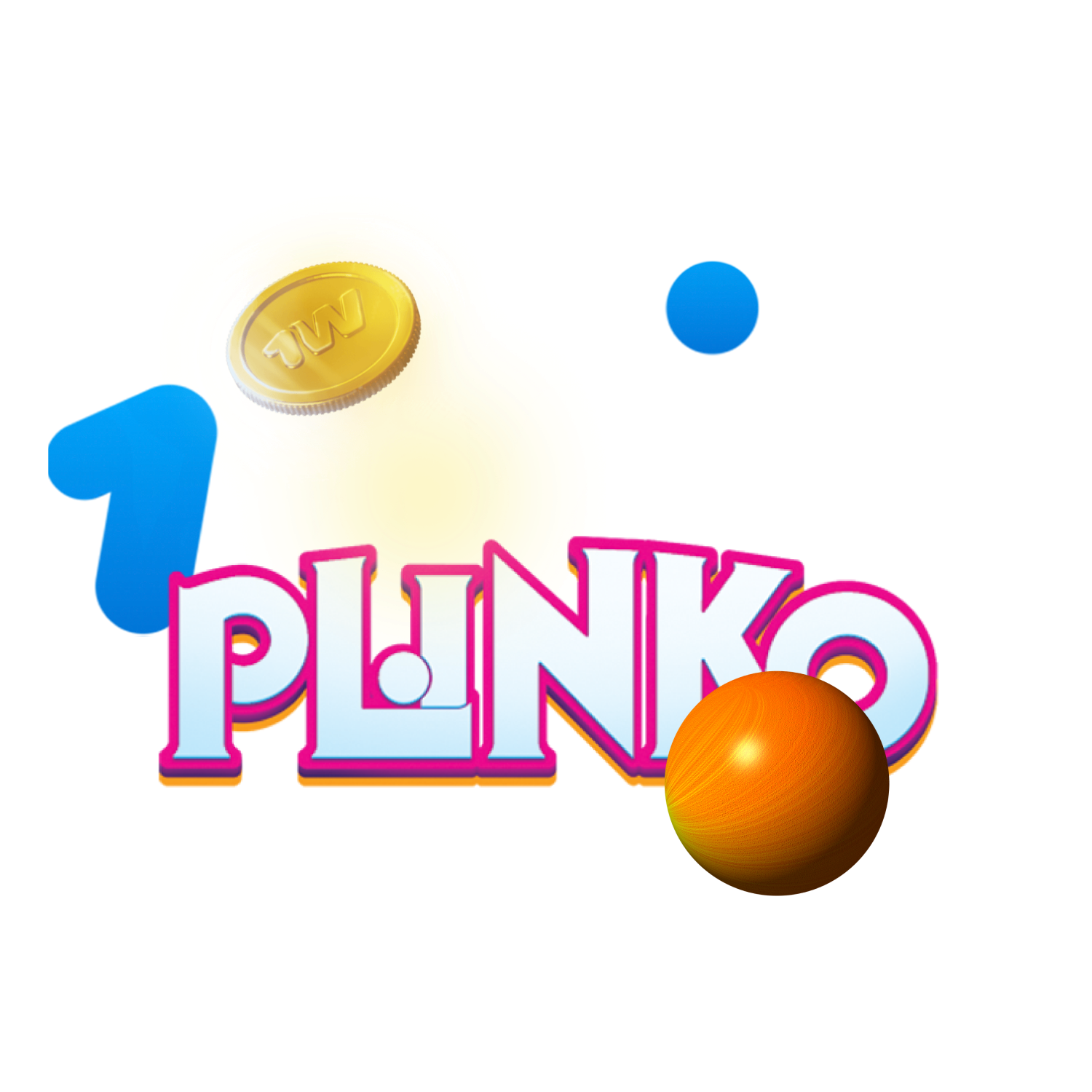 Plinko game