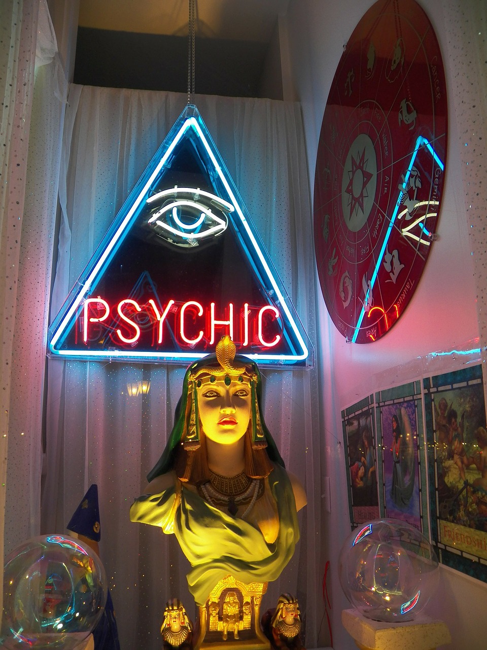 phone tarot card reading