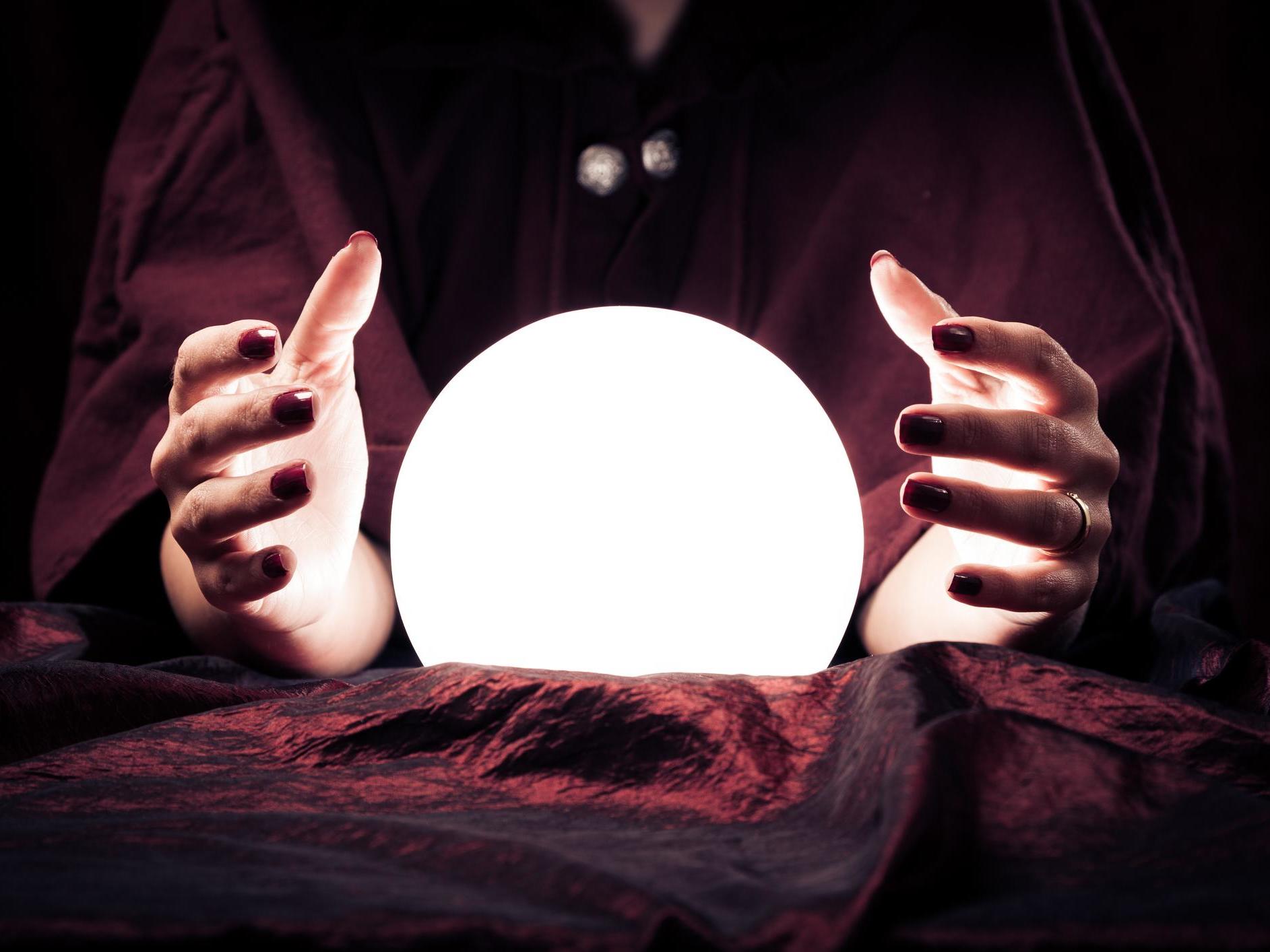 psychic pregnancy reading