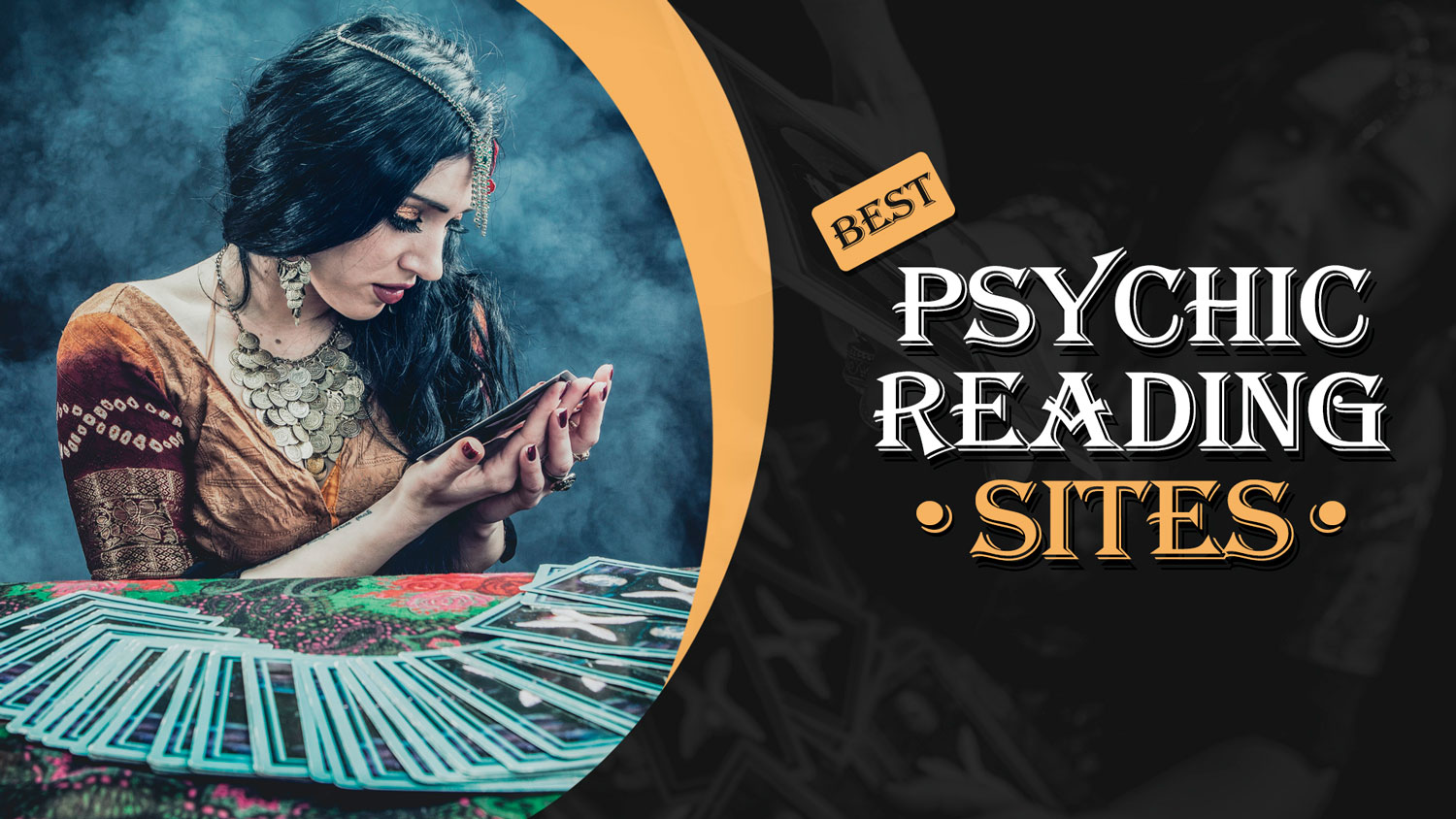 psychics readings