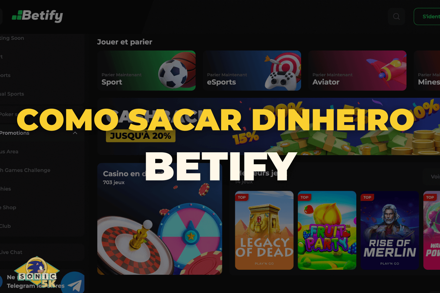 betify bet